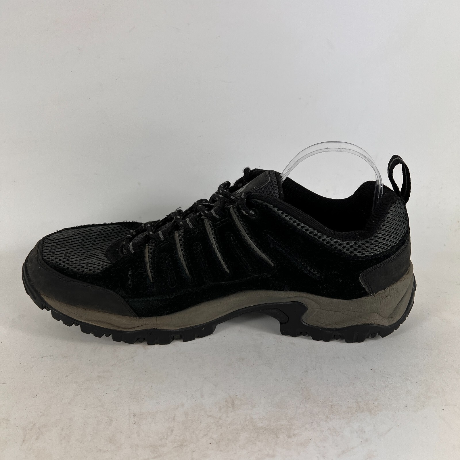 columbia lakeview ii low men's hiking shoes