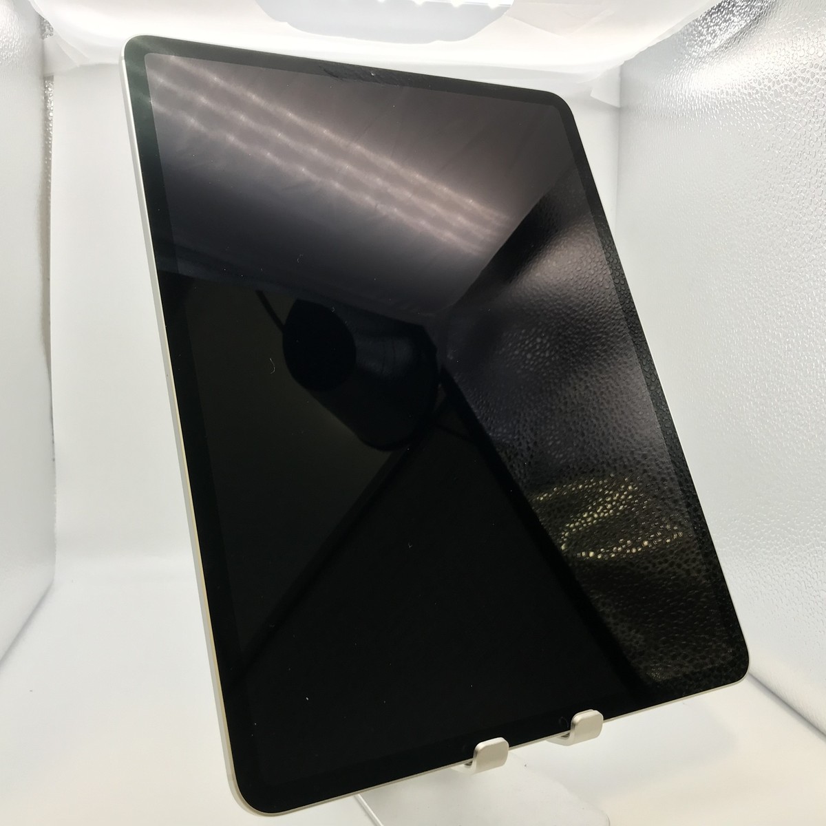 Apple iPad Pro 12.9-inch (4th Gen.) 256GB Silver Unlocked Very Good Condition 190199456969 | eBay Apple iPad Pro 12.9-inch (4th Gen.) 256GB Silver Unlocked Very Good Condition 190199456969 | eBay