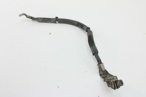 2006-2008 LEXUS RX400h BATTERY NEGATIVE CABLE TERMINAL OEM - Picture 6 of 6