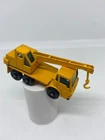 MATCHBOX LESNEY No.63 DODGE CRANE TRUCK