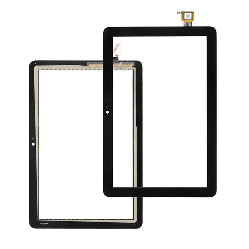 Touch Screen Digitizer Glass For Amazon Kindle Fire HD 8 10th 2020 K72LL3 K72LL4 - Picture 7 of 9