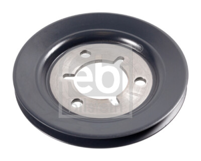 FEBI BILSTEIN 32108 Belt Pulley, crankshaft for CITROËN,PEUGEOT