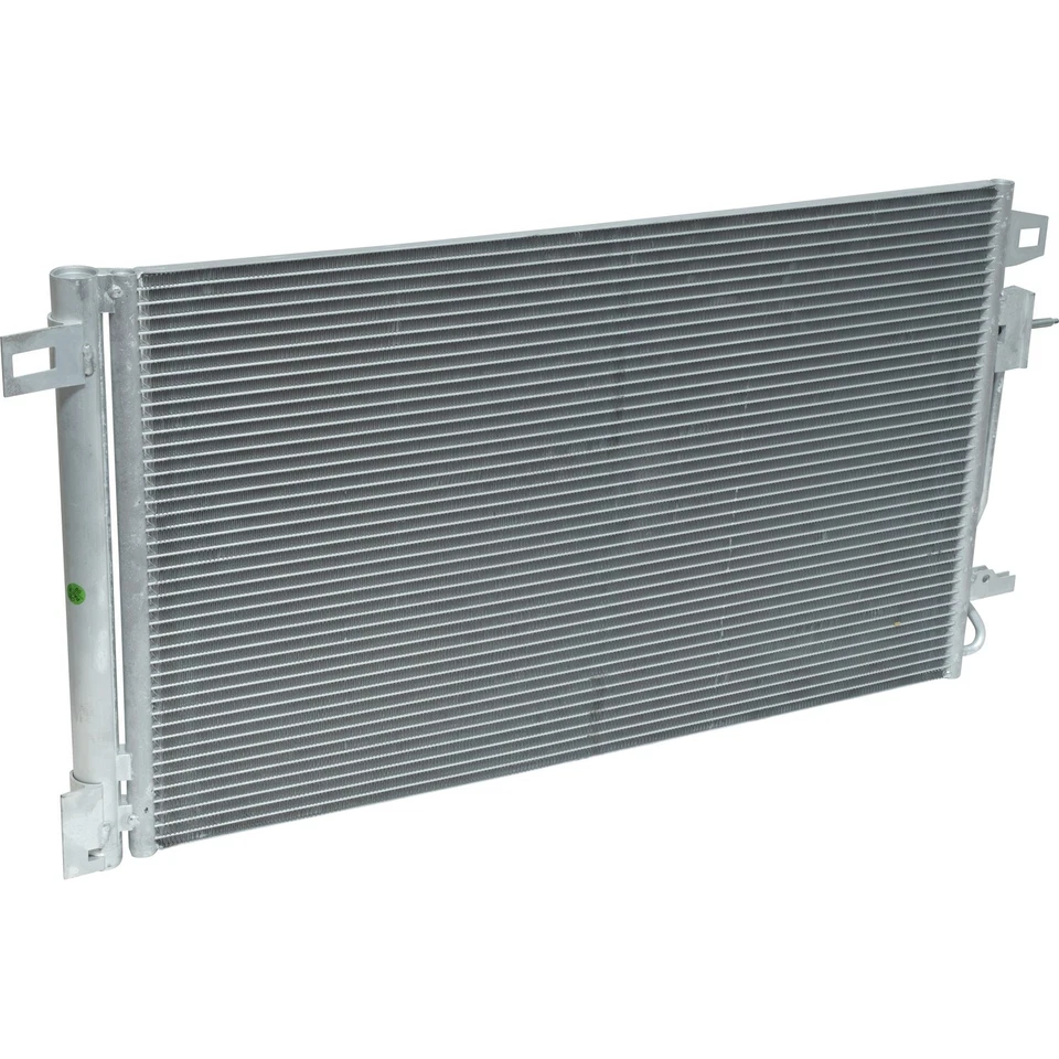 Condensador AC para 2007-2017 GMC Acadia - Imagem 2 de 2