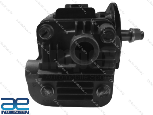 Air Compressor 278613999914 For Tata Cummins 6BT 2518 1613 2523 3518 2523 S2u - Picture 2 of 5