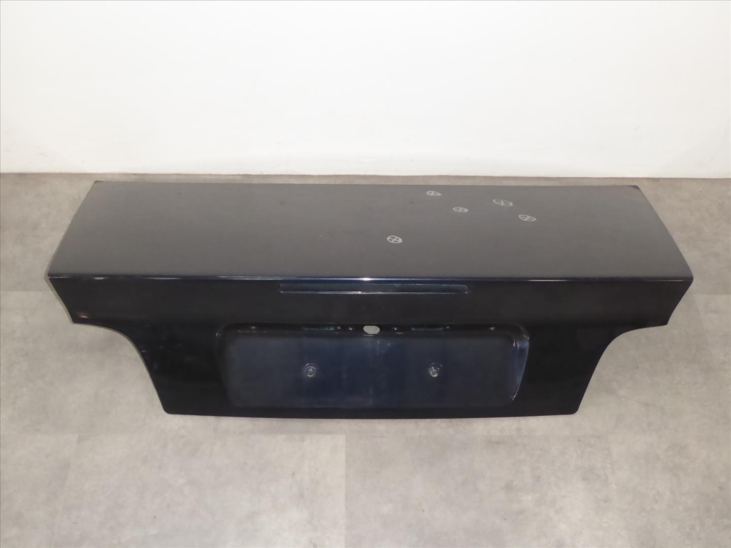 BMW E36 318i Heckklappe für 3.bremsleuchte 41628191160 online  