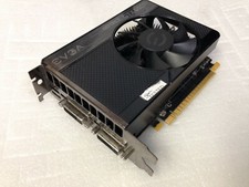 EVGA GeForce GTX 650 Ti P/N 01G-P4-3650-KR GRAPHICS CARD