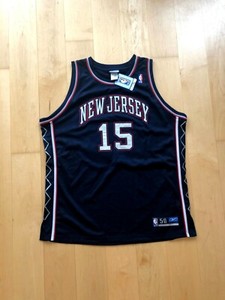 carter 15 jersey
