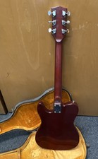 Sigma M 6 String Electric Guitar Sbf2-6