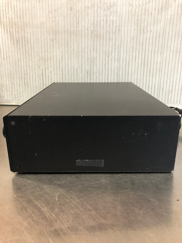 ADCOM Digital GTP-740 AC-3 Tuner/Preamplifier - Needs Repair - Turns On - Used - Image 3 of 4