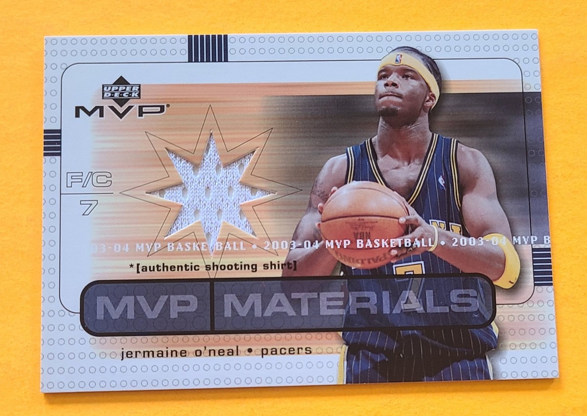 ウェア Jermaine O'neal SWINGMAN JERSEY 2003-04 04-swingman-jersey_ss5_p-