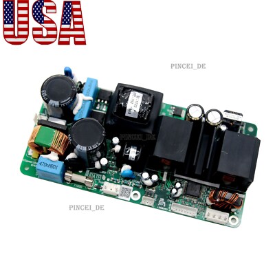 ICEPOWER Power Amplifier Board Dual Channel Digital Audio Amp Module  US