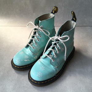 dr martens light blue