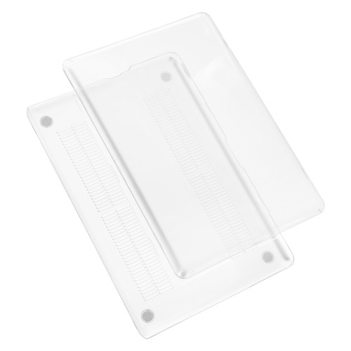 Plastic Laptop Shell Laptop Skin Case Laptop Protector Clear Laptop Skin Cover - 第 2/12 張圖片