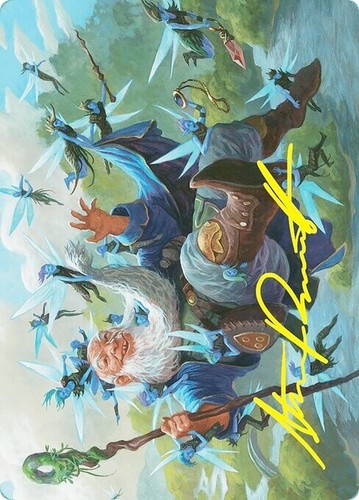 Gigantosaurus - Foil Textless Full-Art | 7% Off 2+ | Foundations