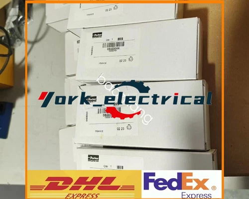 DB222DXX Pneumatic Valve new via FedEx or DHL