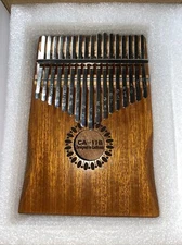 kalimba 17 key