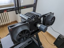 Fanatec GT DD PRO Wind Sim Mount 120mm - Simr...