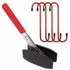 Car Ratchet Brake Piston Wrench Press Portable Spreader Caliper Pad Install Tool