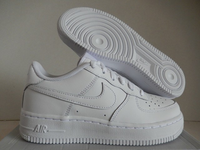 air force gs