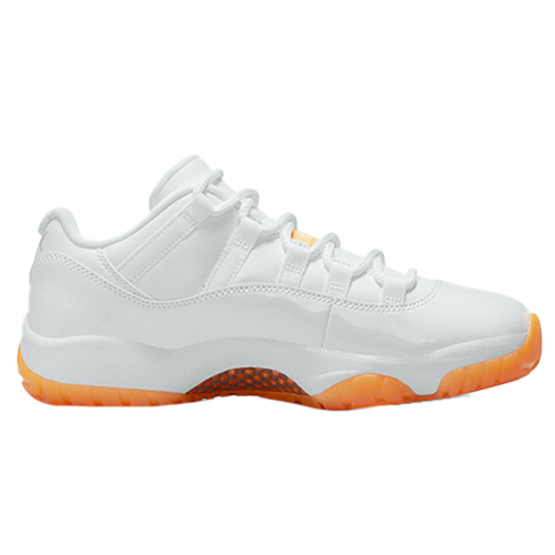 Jordan 11 Retro Low Bright Citrus W