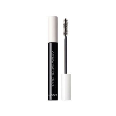 [THESAEM] Saemmul Perfect Volume Mascara - 8ml / Free Gift