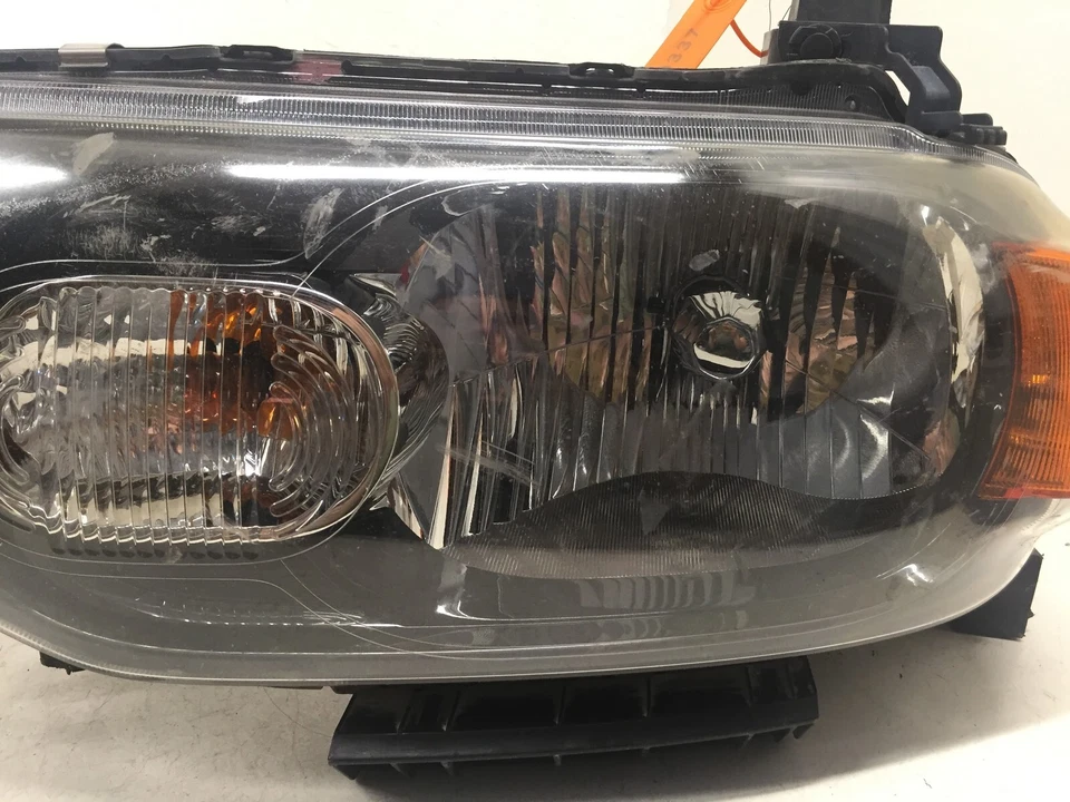 Faro Dañado Piloto Izquierdo Nissan Cube 2009-2014 26060-1FC0B OEM Foto 3 de 4