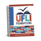 Ufli Manual - Brand New