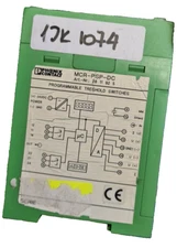 Phoenix Contact | 2811925 | MCR-PSP-DC Limit Value Switch