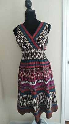 cotton sundress petite