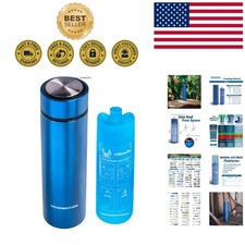 Nomad Insulin Travel Cooler   48H TSA Approved, Lightweight, Air Travel Friendly