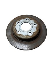 FORD FOCUS II Turnier DA Bremsscheibe hinten rechts 1.60 Diesel 80kw 26957770
