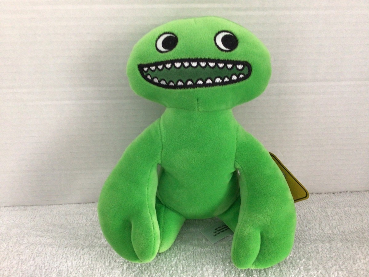 Garten of Banban Jumbo Josh Plush Series 1 NWT 810087214807| eBay