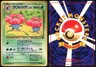 VILEPLUME NO. 045 SOUTHERN ISLANDS POKEMON JAPANESE PROMO 1999 HP