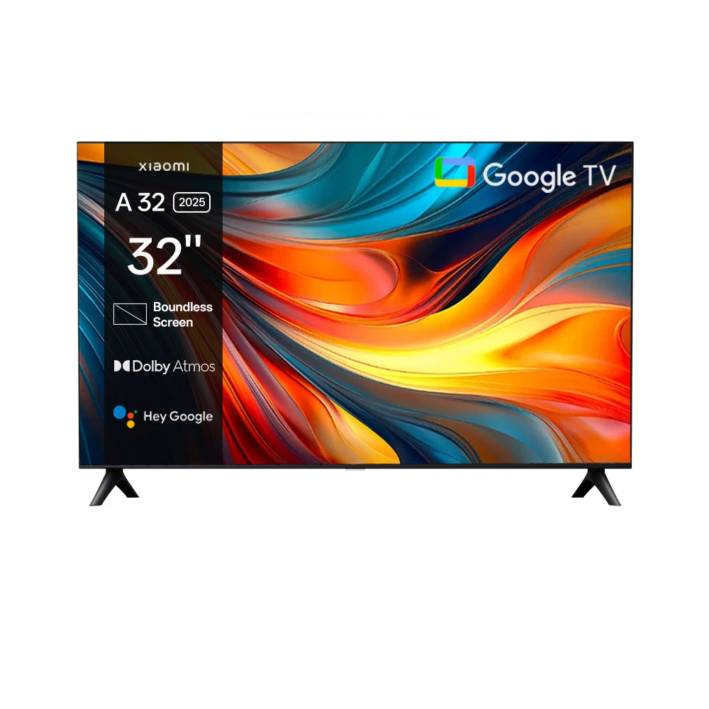TV LG 32" 4K - Modèle LG32CS440 - LCD - Très Bon état - Occasion