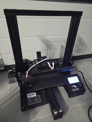 3D Drucker Creality Ender 3 Pro