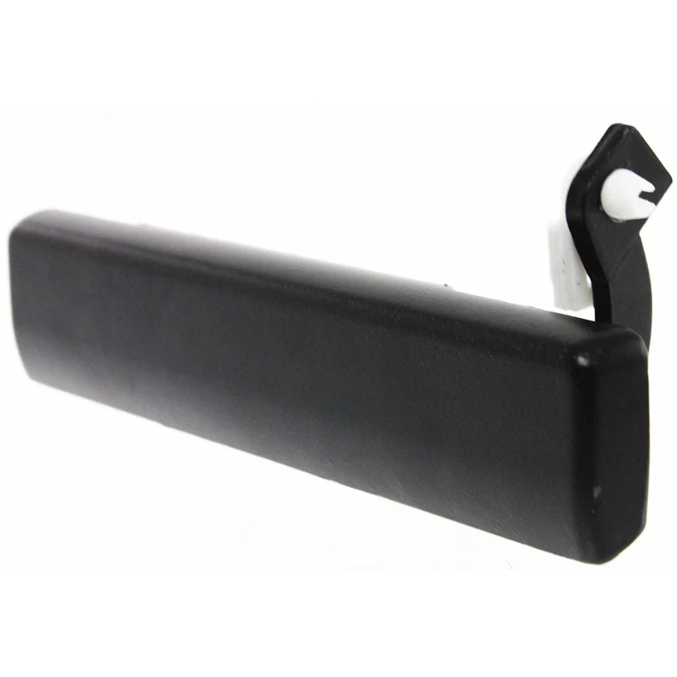 Manija de puerta exterior para conductor delantero Chevrolet Camaro Pontiac Firebird 93-2002 Foto 2 de 4