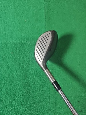 Titleist Pro Trajectory 975F 18.5° 5 Wood / Reg Flex Steel Shaft
