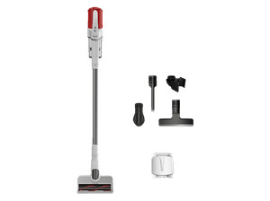 MIELE Duoflex HX1 Red Pulse Stielsauger, Akkubetrieb