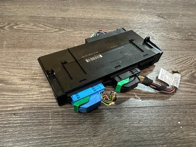 BMW E81/E82/E87/E88/E89 BCM KAROSSERIE STEUERGERÄT 9286789
