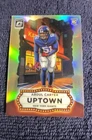 2025 Optic Abdul Carter Base (Raw)