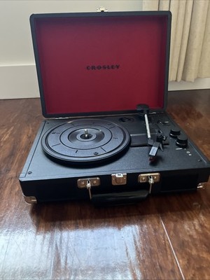 Crosley
