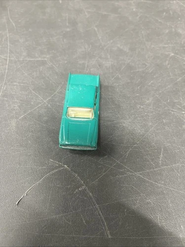 Vintage Matchbox Lesney   No. 33 Ford Zephyr Car Nice