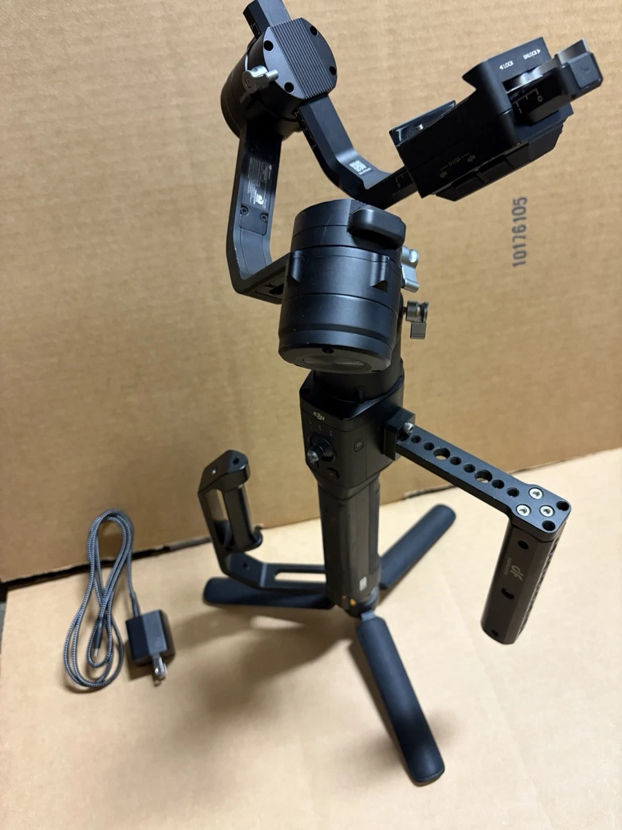 DJI RONIN-S ジンバル DJI Ronin-S Camera Stabilizers for sale | eBay