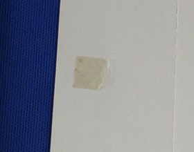 Teijiel Farland Story Sega Saturn Game Dance of Ruin Used with Tape