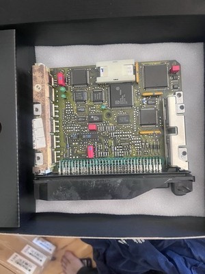 Red Label 413 DME No EWS TRM Tune Chip Included BMW E36  540MAF pink top ect