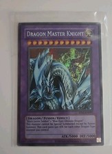 Dragon Master Knight RP02-EN097 Prices | YuGiOh Retro Pack 2