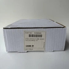 Teledyne Laars R0360900 Lite2 Low NOx Flame Sensor Replacment Kit