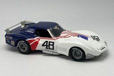 .kit Corvette C3 #48 Road Atlanta 6 Hours 1974 - Arena Models kit 1/43
