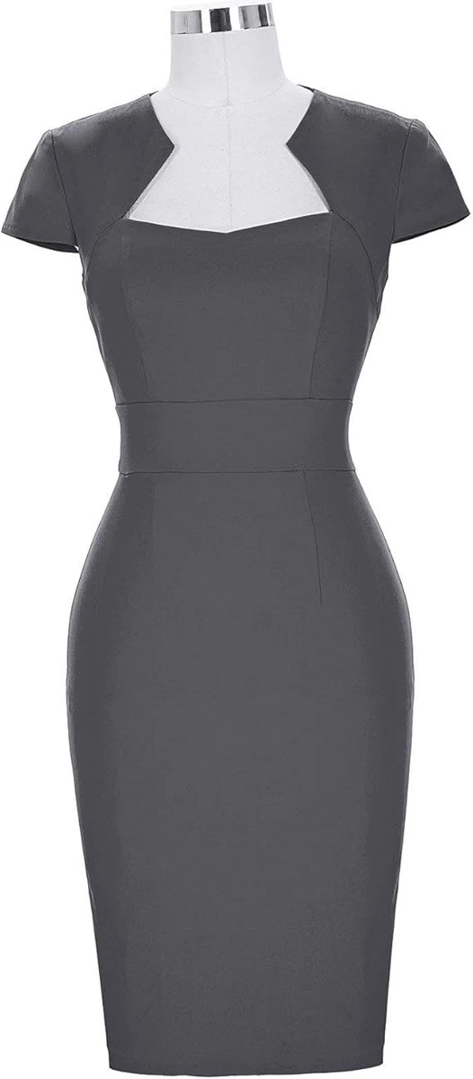 sachin and babi light blue dress Women's Grace Karin 8 Party Dresses / Going-out Dresses / Going Out Dress @  Stylight main image 1