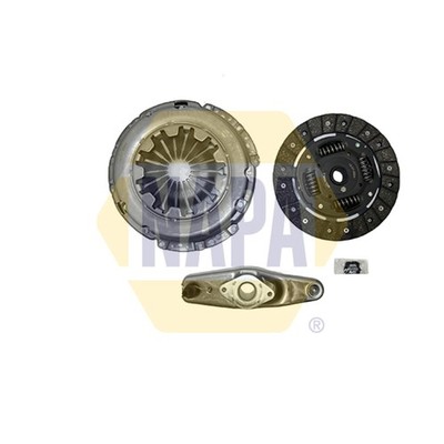 NAPA NCL1086 Kuppl.-Kit